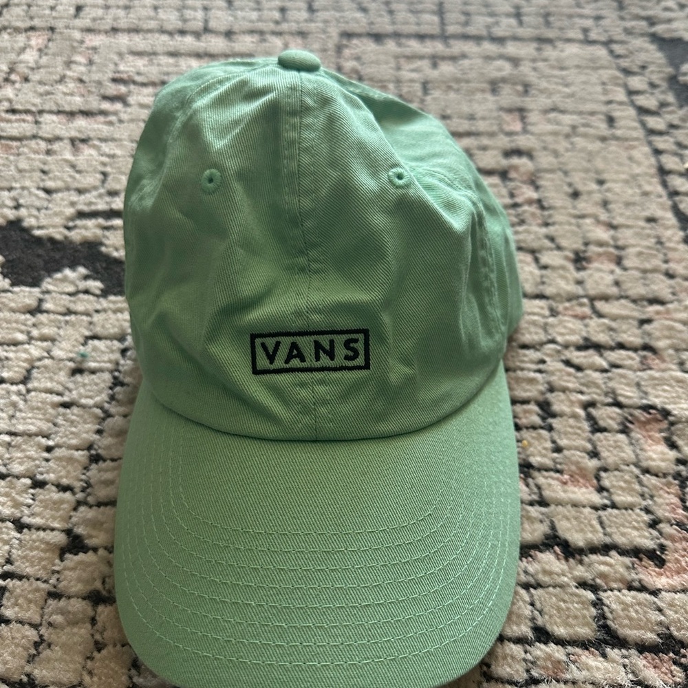 Vans Hat